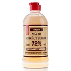 Жидкое мыло хозяйственное, 500 мл. - Фото 1