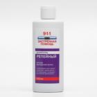 Шампунь 911 репейный от выпадения волос и облысения, 150 мл - Фото 2