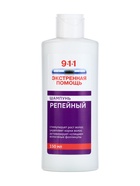 Шампунь 911 репейный от выпадения волос и облысения, 150 мл - Фото 11