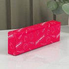 Блюдо фарфоровое для оливок/солений Доляна «Олива», 20×5×3.5 см, цвет белый - Фото 5