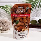 Жидкое крем-мыло «Миндальное молочко», антибактериальное, 500 мл - Фото 3