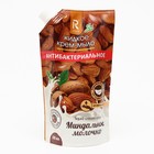 Жидкое крем-мыло «Миндальное молочко», антибактериальное, 500 мл - Фото 5