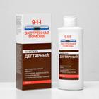 Шампунь 911 «Дегтярный» при себорее, псориазе, перхоти, 150 мл - Фото 4