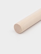 Скалка деревянная Доляна, 39.5 см, прямая - Фото 6