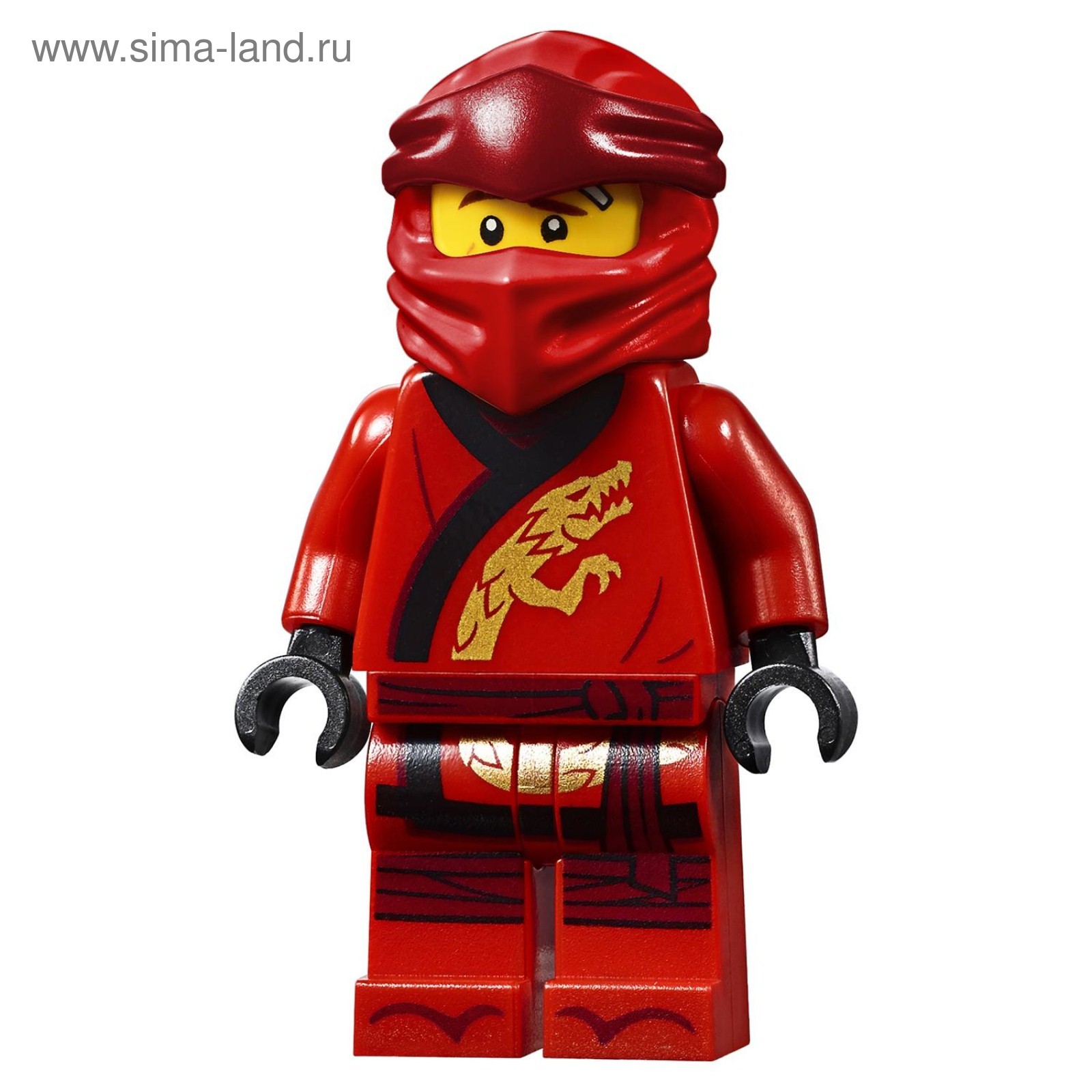 Купить Отдельно Человечков Лего Ниндзяго