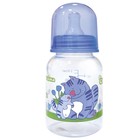 Бутылочка для кормления «Мама и малыш», 125 мл, цвета МИКС - Фото 4