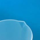 Мерный стакан Доляна, 250 мл, цвет прозрачный - Фото 4