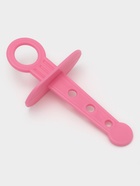 Форма для мороженого Доляна «Симпл», 11×11×6.5 см, 3 ячейки, прозрачная - Фото 4