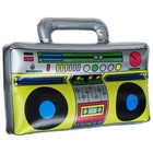 Игрушка надувная «Магнитофон», 40 см - Фото 5