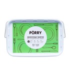 Таблетки для посудомоечных машин PURRY Total, 300 шт - Фото 1