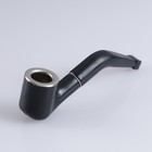 Набор "Smoke": мундштук 2 шт, уплотнитель 2 шт, трубка, иголка для чистки, 12 х 7 см - Фото 3