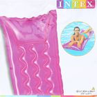 Матрас пляжный Zigzag 183х69 см, цвета МИКС 59718NP INTEX - Фото 2