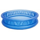 Бассейн надувной «Геометрия», 188×46 см, от 3 лет, 58431NP INTEX - Фото 7