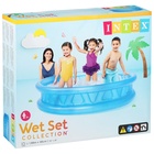 Бассейн надувной «Геометрия», 188×46 см, от 3 лет, 58431NP INTEX - Фото 9