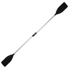 Весла алюминевые, со стопорными кольцами, с соединителем 122 см 69627 INTEX - Фото 1