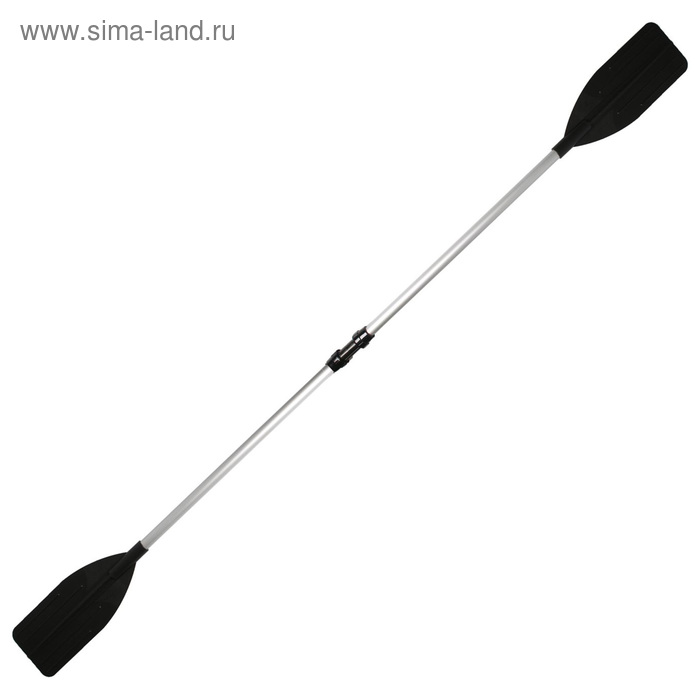 Весла алюминевые, со стопорными кольцами, с соединителем 122 см 69627 INTEX - Фото 1