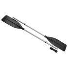 Весла алюминевые, со стопорными кольцами, с соединителем 122 см 69627 INTEX - Фото 2