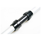 Весла алюминевые, со стопорными кольцами, с соединителем 122 см 69627 INTEX - Фото 3