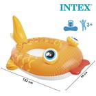 Лодка Pool Cruisers, от 3-6 лет, в ассортименте, 59380NP INTEX - Фото 3