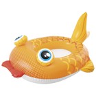 Лодка Pool Cruisers, от 3-6 лет, в ассортименте, 59380NP INTEX - Фото 4