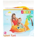 Лодка Pool Cruisers, от 3-6 лет, в ассортименте, 59380NP INTEX - Фото 7