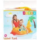 Лодка Pool Cruisers, от 3-6 лет, в ассортименте, 59380NP INTEX - Фото 7