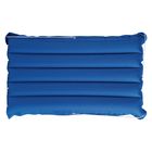 Матрас пляжный тканевый 2-х сторонний, 152х74 см 59196NP INTEX - Фото 1