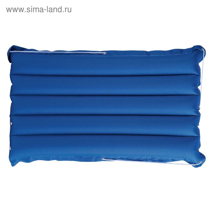 Матрас пляжный тканевый 2-х сторонний, 152х74 см 59196NP INTEX - Фото 1