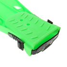 Набор для подводного плавания «Мастер Класс», 3 предмета: маска, трубка, ласты, от 8 лет INTEX - Фото 5