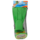 Набор для подводного плавания «Мастер Класс», 3 предмета: маска, трубка, ласты, от 8 лет INTEX - Фото 6