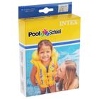 Жилет надувной «Школьник», 50 х 47 см, от 3-6 лет, 58660EU INTEX - Фото 2