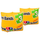 Нарукавники «Школьник», 20 х 15 см, от 3-6 лет, 56643EU INTEX - Фото 1