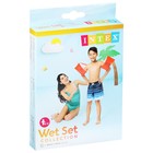 Нарукавники «Делюкс», 30×15 см, от 6-12 лет, 58641NP INTEX - Фото 2