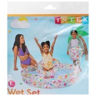 Бассейн надувной «Фрукты», 122×25 см, с кругом и мячом, от 2 лет, 59460NP INTEX - Фото 15