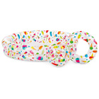 Бассейн надувной «Фрукты», 122×25 см, с кругом и мячом, от 2 лет, 59460NP INTEX - Фото 8