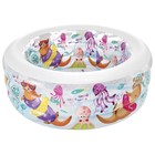 Бассейн надувной «Аквариум», 152 х 56 см, от 6 лет, 58480NP INTEX - Фото 2