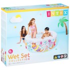 Бассейн надувной «Аквариум», 152 х 56 см, от 6 лет, 58480NP INTEX - Фото 3