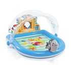 Игровой центр "Морское королевство", 170 х 150 х 81 см, от 3 лет - Фото 1