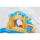 Игровой центр "Морское королевство", 170 х 150 х 81 см, от 3 лет - Фото 3