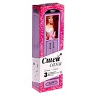 Кукла-модель шарнирная «Анна» с набором для создания одежды «Я модельер», МИКС - Фото 10