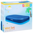 Чехол для надувного бассейна 305 х 183 см, 58412NP INTEX - Фото 2