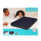 Матрас надувной Classic Downy Full, 137х191х22 см 68758 INTEX - Фото 2