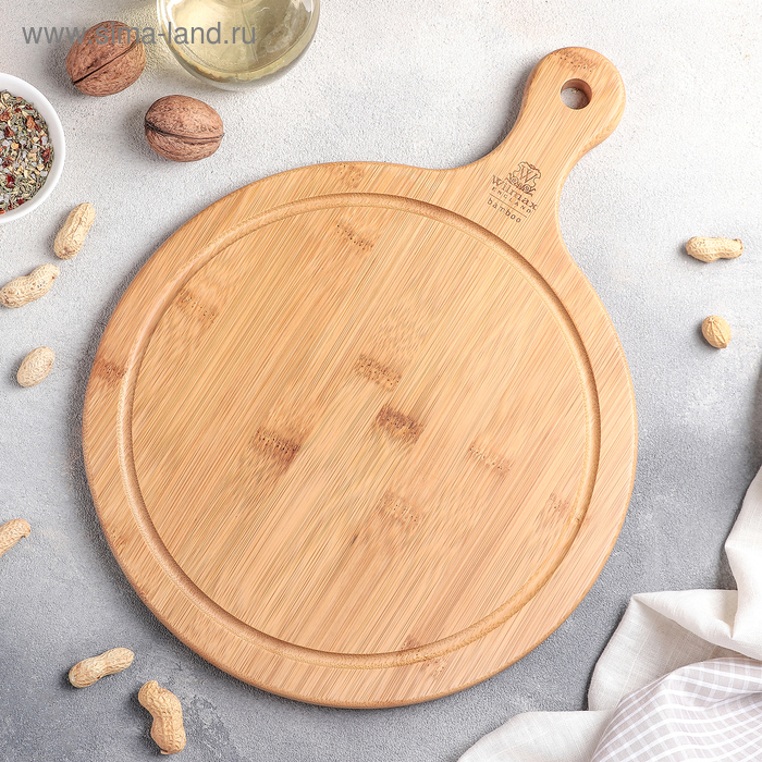 Блюдо для подачи Wilmax, 34×25,5 см