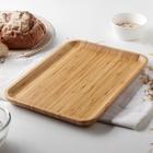 Блюдо для подачи Wilmax, 35,5×25,5 см - Фото 2