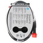 Насос ножной, 28 см, 69611 INTEX - Фото 2