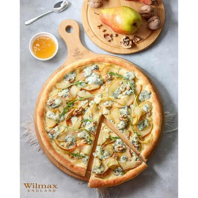 Блюдо для подачи Wilmax, 17,5×12,5 см