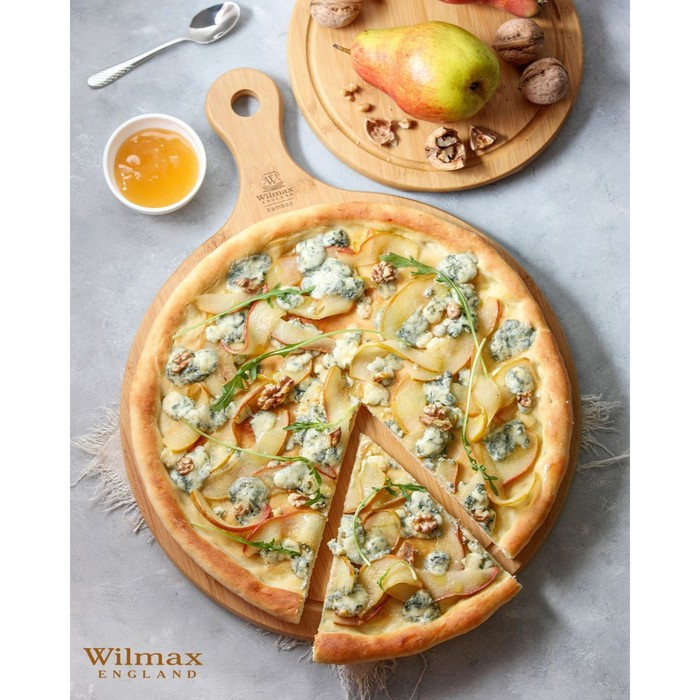 Блюдо для подачи Wilmax, 17,5×12,5 см