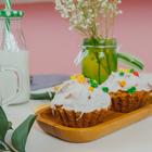 Блюдо Wilmax, 20.5×10 см - Фото 3