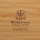 Блюдо Wilmax, 20.5×10 см - Фото 5