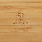 Блюдо Wilmax, 25,5×15 см - Фото 4